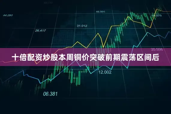 十倍配资炒股本周铜价突破前期震荡区间后